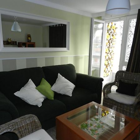 Sweet Home Santander Zewnętrze zdjęcie