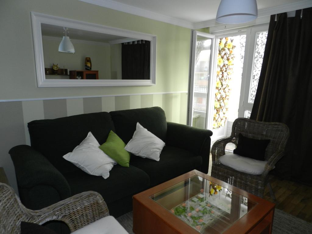 Sweet Home Santander Zewnętrze zdjęcie