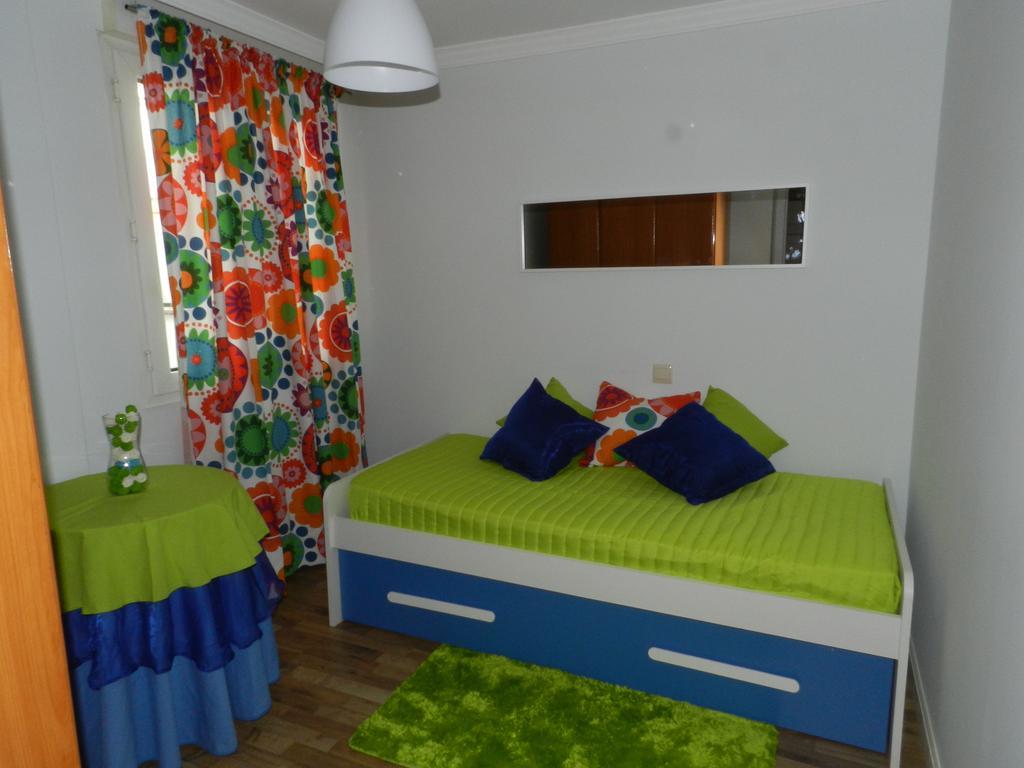 Sweet Home Santander Zewnętrze zdjęcie