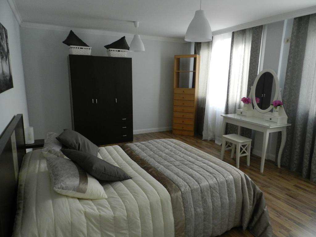 Sweet Home Santander Zewnętrze zdjęcie