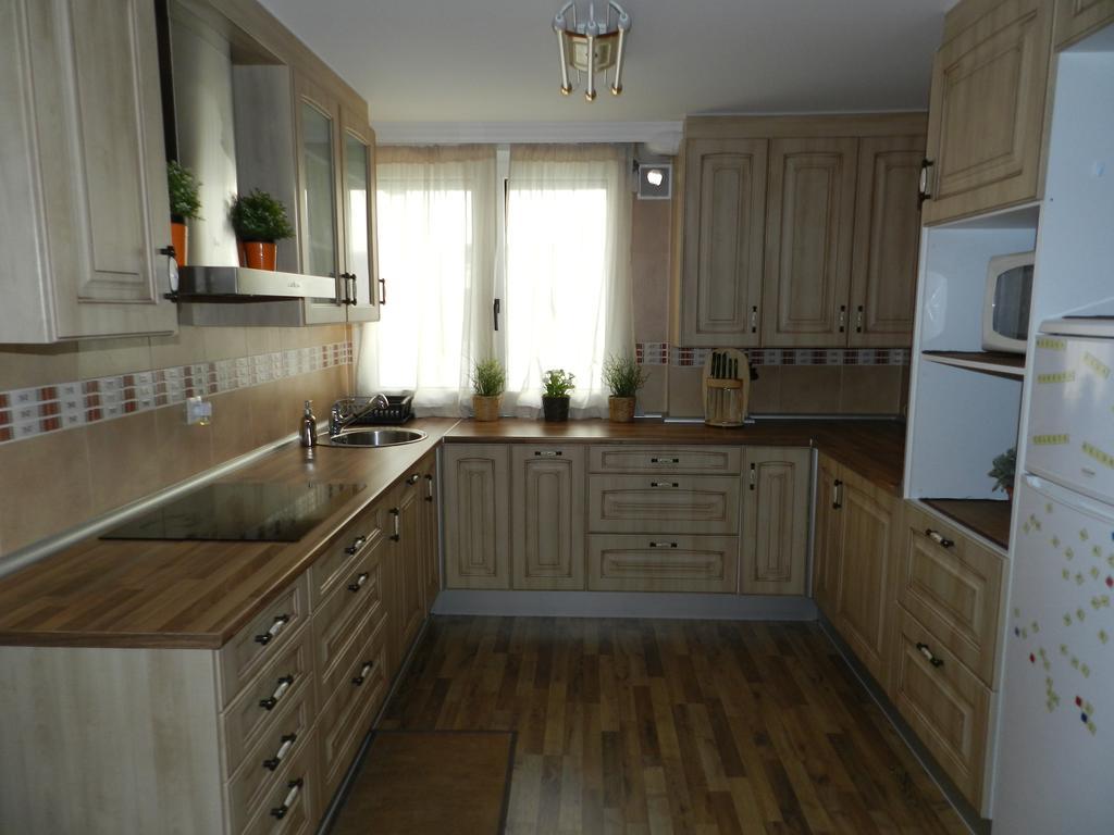 Sweet Home Santander Zewnętrze zdjęcie