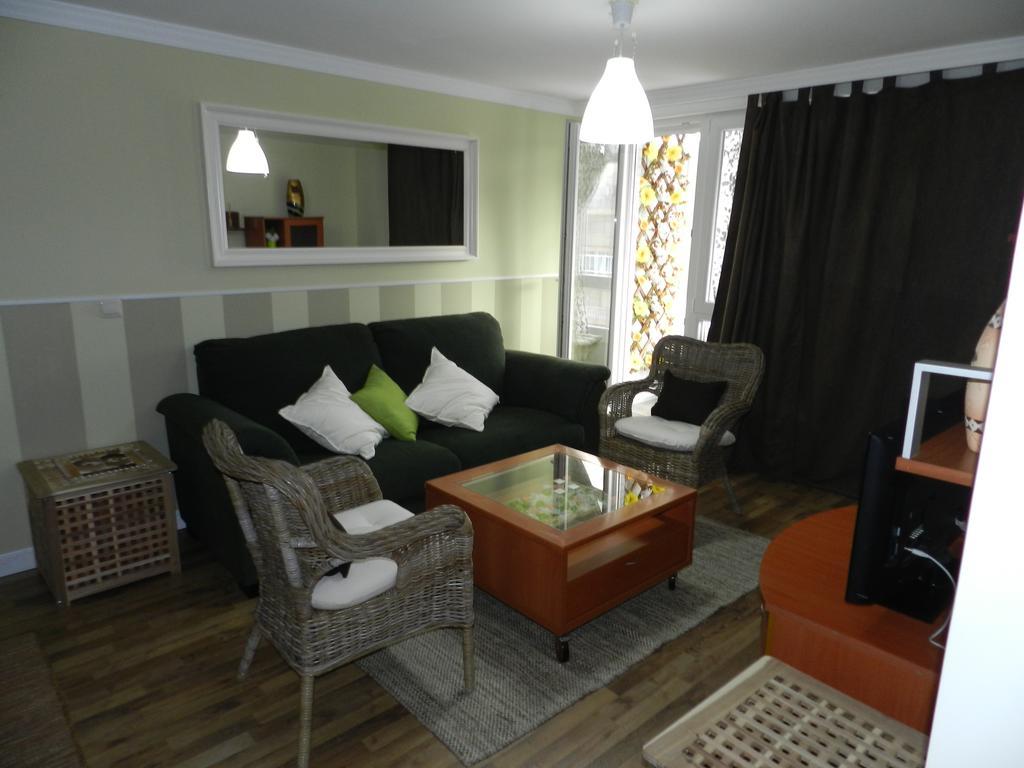 Sweet Home Santander Zewnętrze zdjęcie