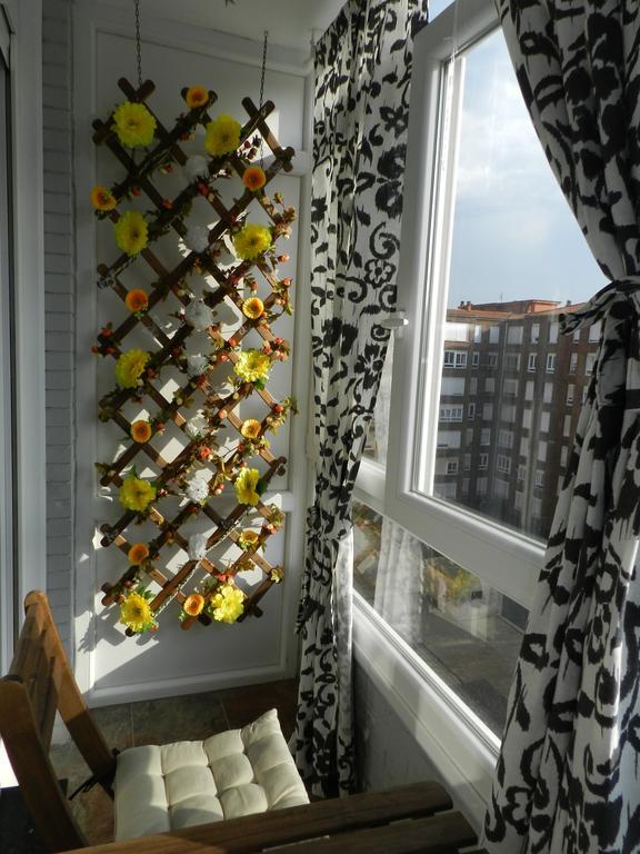 Sweet Home Santander Zewnętrze zdjęcie